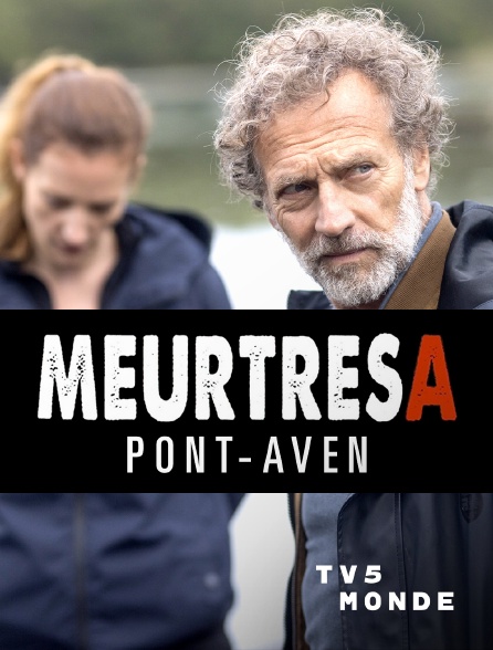 TV5MONDE - Meurtres à Pont-Aven
