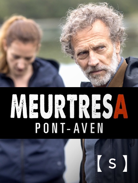 France TV Séries - Meurtres à Pont-Aven