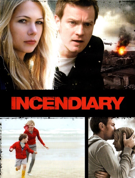 Incendiary