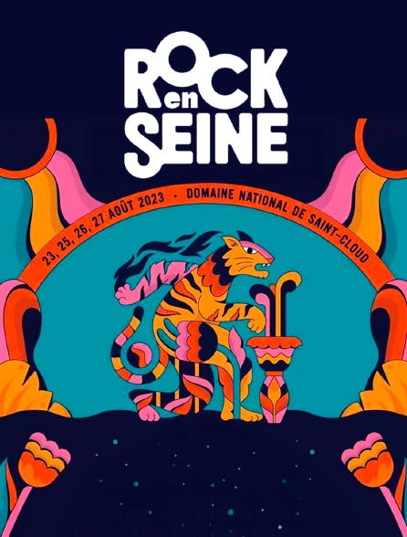 Rock en Seine