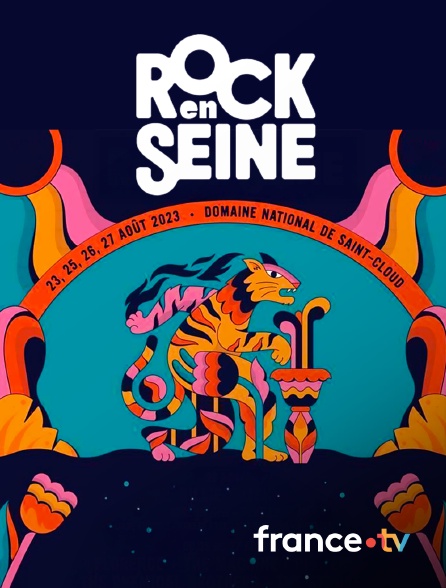 Culturebox - Rock en Seine
