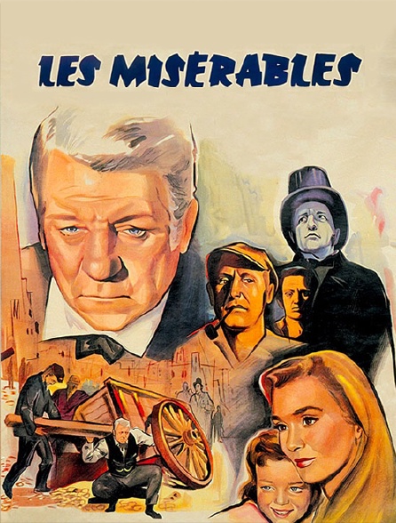 Les Misérables