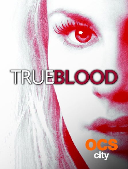 OCS City - True Blood