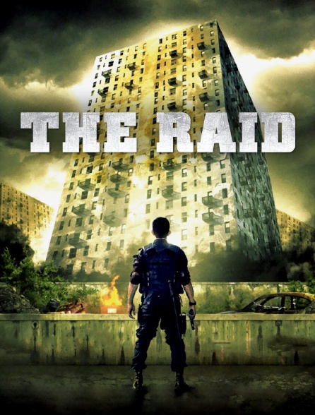 The raid