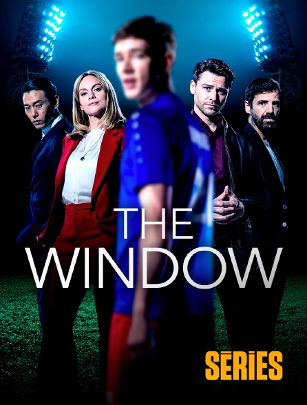 Molotov Channels Séries - The Window