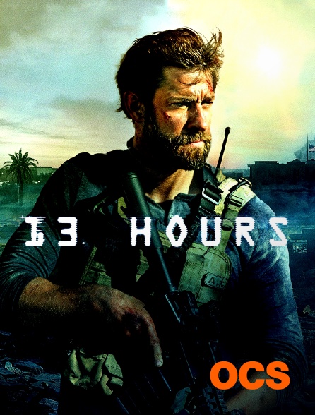 OCS - 13 Hours