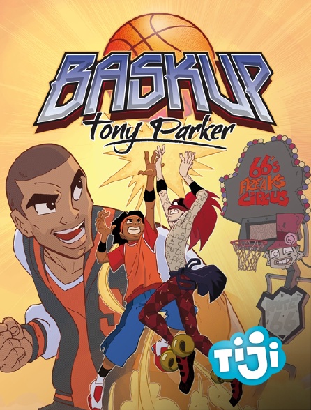 TIJI - Baskup
