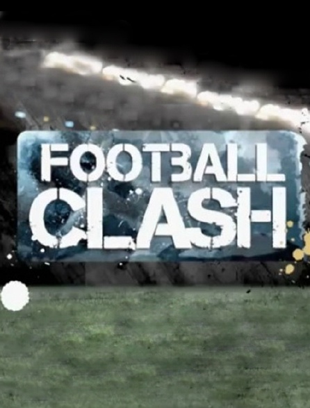 Football clash