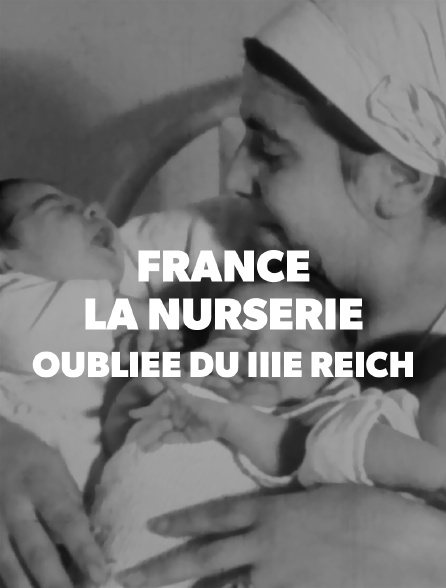 France, la nurserie oubliée du IIIe Reich