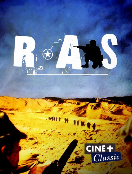 Ciné+ Classic - R.A.S.