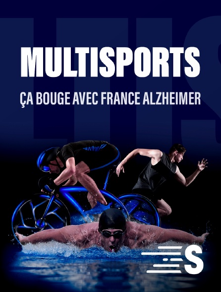 Sport en France - Ça bouge avec France Alzheimer - 16/09/2024 à 16h01