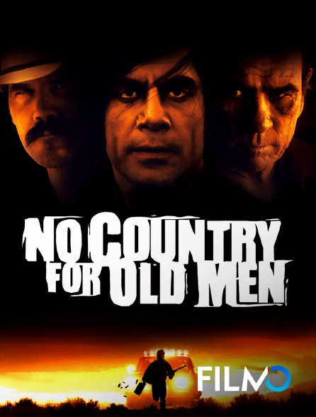 FilmoTV - No country for old men