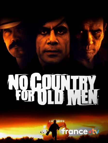 France.tv - No Country for Old Men