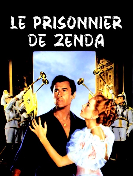 Le prisonnier de Zenda