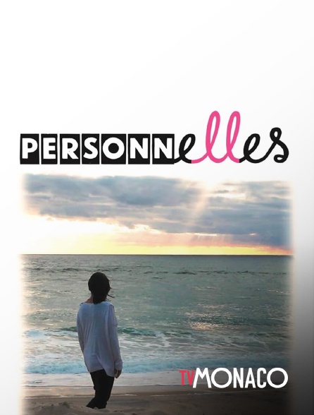 TV Monaco - Personn'elles