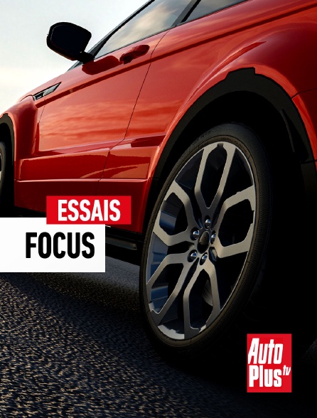 AutoPlus - Focus