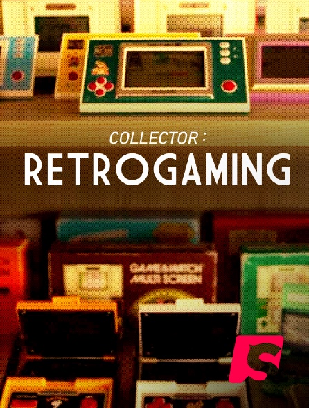 Spicee - Collector : retrogaming