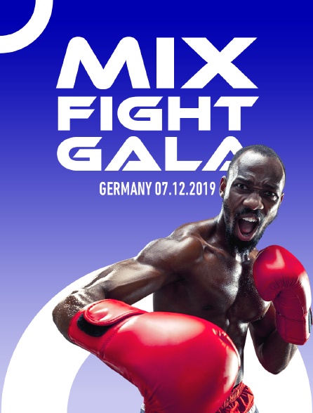 Mix Fight Gala, Frankfut, Germany, 07.12.2019