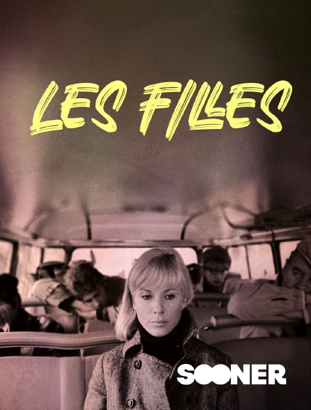 Sooner - Les filles