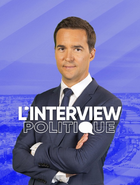 L'interview politique