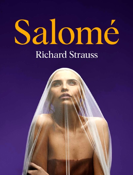 Richard Strauss : "Salomé"
