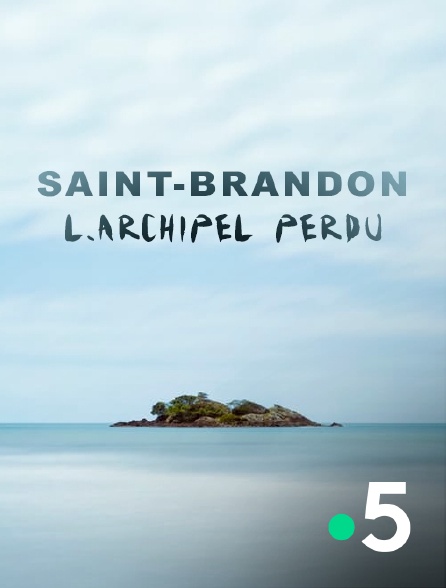 France 5 - Saint-Brandon, l'archipel perdu