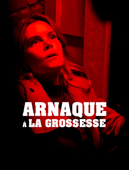 Arnaque à la grossesse