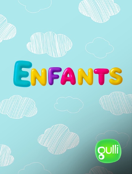 Gulli - Shaun le mouton