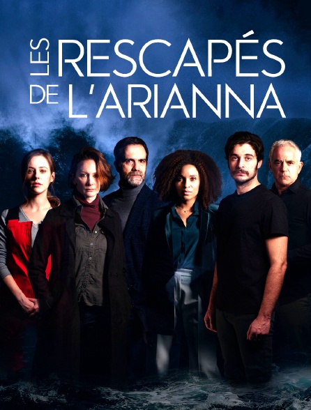 Les rescapés de l'Arianna