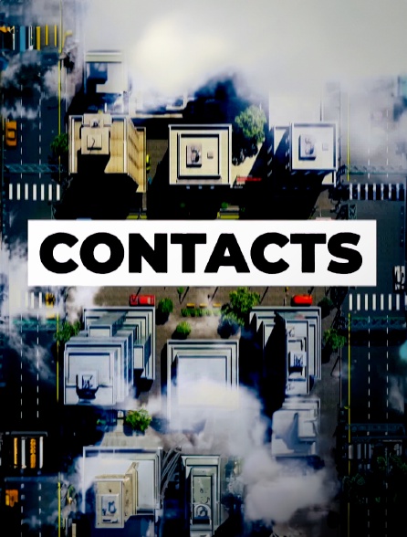 Test Mediatailor - Contacts