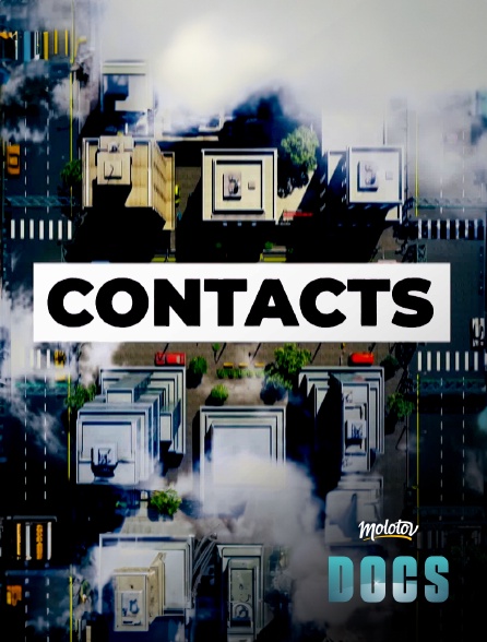 Molotov Channels Docs - Contacts