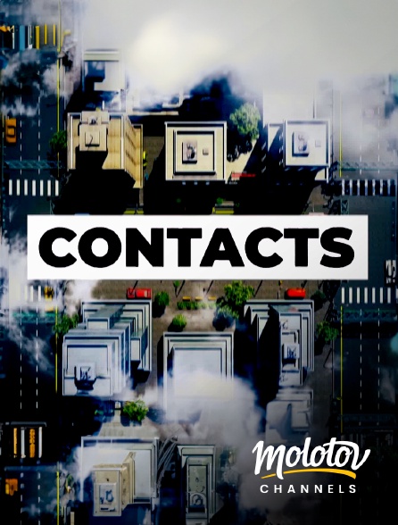 Molotov Channels - Contacts