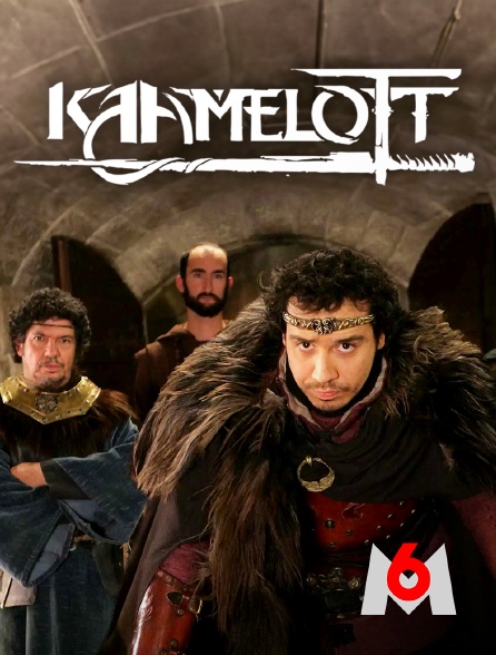 M6 - Kaamelott