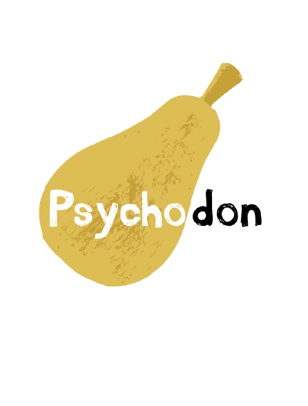 Psychodon