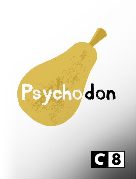 C8 - Psychodon