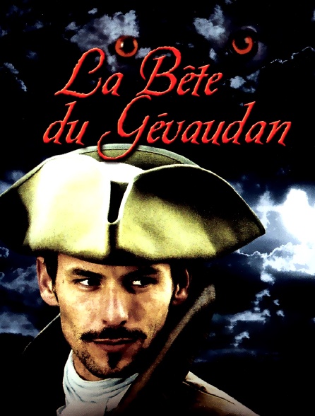 La bête du Gévaudan