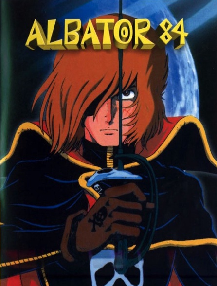 Albator 84