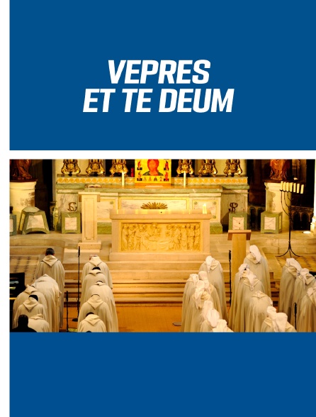 Vêpres et Te Deum du 31 décembre 2024 à Rome