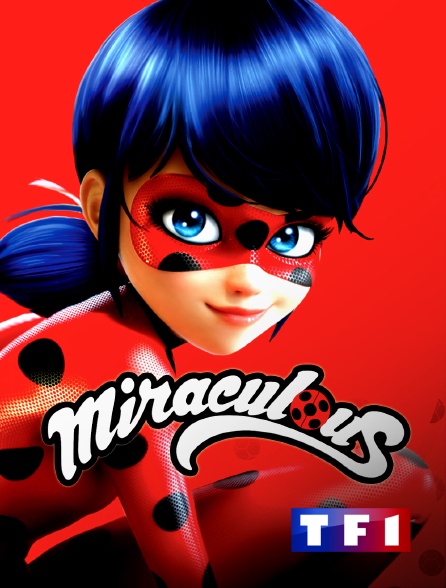 Miraculous, les aventures de Ladybug et Chat Noir