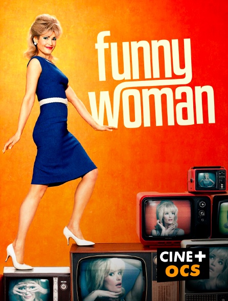 CINÉ Cinéma - Funny Woman