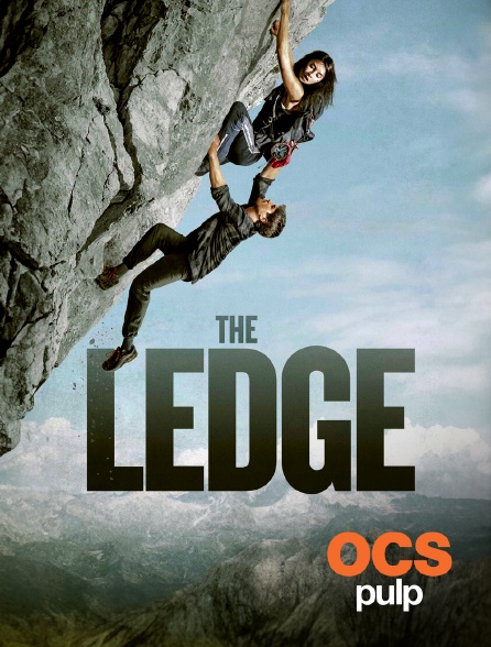 OCS Pulp - The ledge