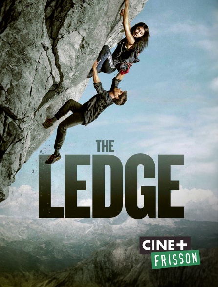 Ciné+ Frisson - The ledge