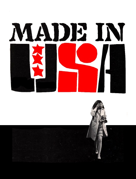 Made in USA