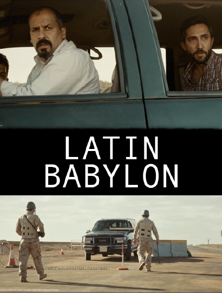 Latin Babylon