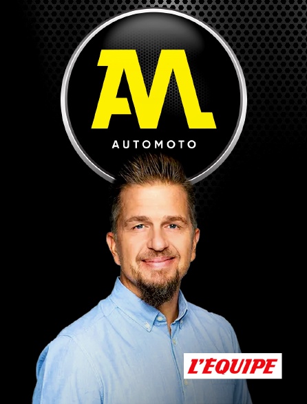 L'Equipe - Automoto