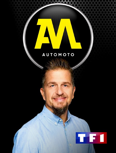 automoto en streaming sur tf1 molotov tv