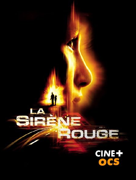 CINÉ Cinéma - La sirène rouge