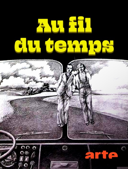 Arte - Au fil du temps