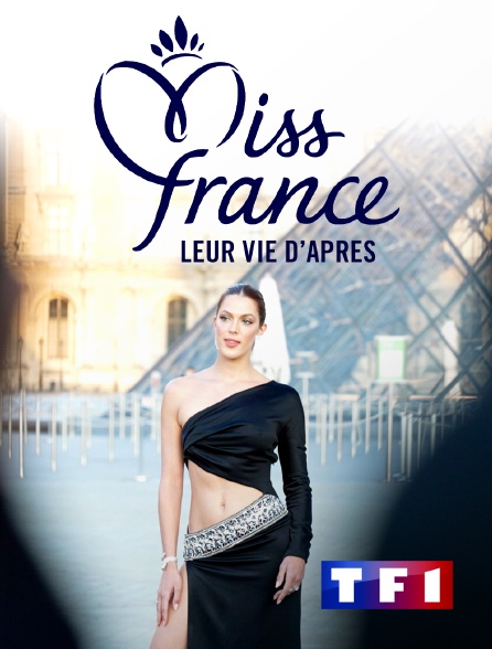 TF1 - Miss France : leur vie d’après