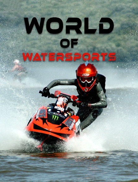 World Of Watersports